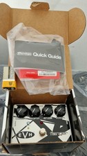 EVH 117 MXR Flanger New
