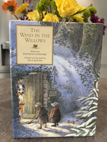 The wind - in, willows