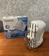Kenwood HM320 Hand Mixer 250W