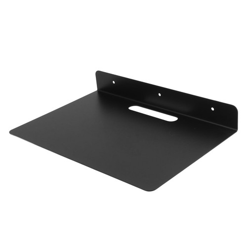 Floating shelf metal - floating,