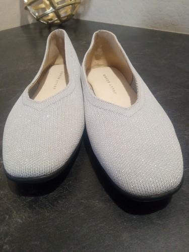 Woman jelly beans flats gray - woman,