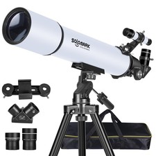 Telescopes for Adults