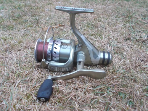 Shakespeare mach2 035 fishing - 035,