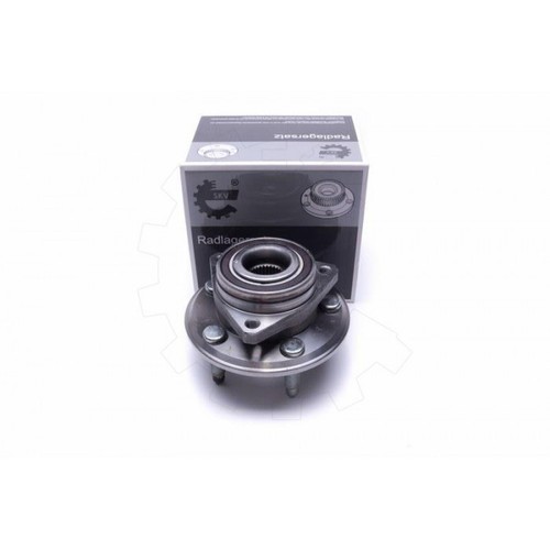 Rear wheel hub for - for, cadillac