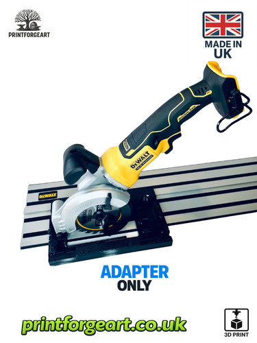 Dewalt dcs571 adapter base - dewalt,