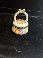 Basket Style Vintage France