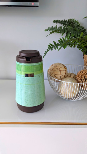 Rare germany wmf thermo - 80's,