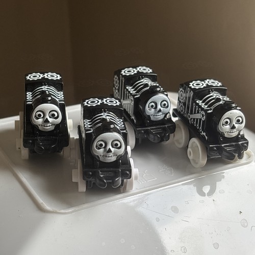 Mattel thomas friends - thomas, minis