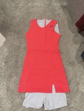 Leyalder Golf Dress