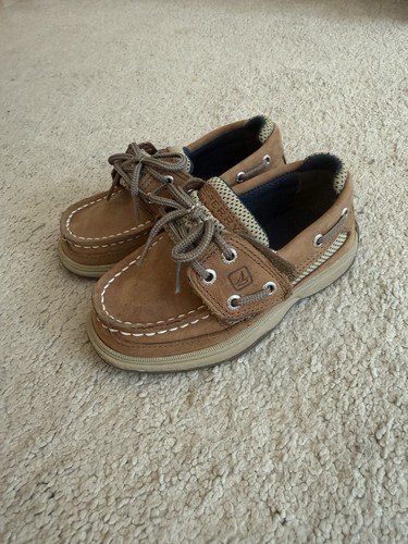 Sperry toddler boys 5 - sperry,