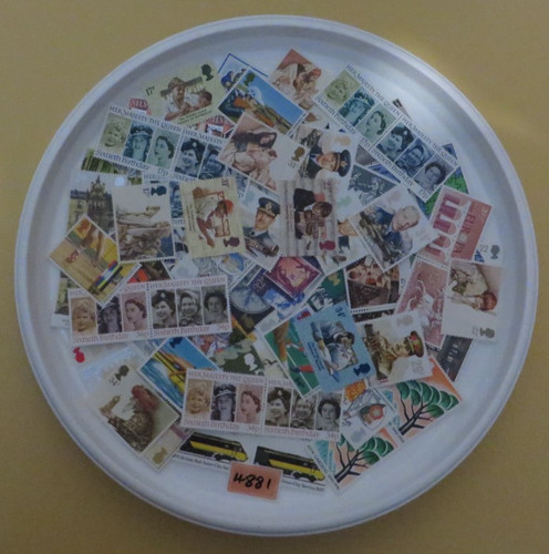 Face value of mint - face,