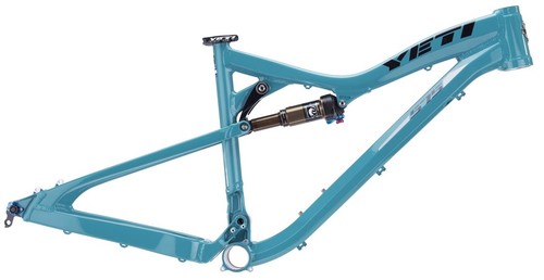 Frame pivot bearing kit - pivot,