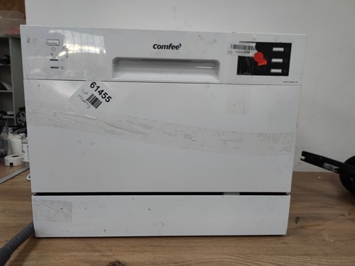 Comfee kwh td602e - comfee', kwh-td602e-w