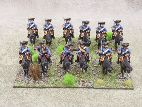 28mm seven years - 28mm, metal