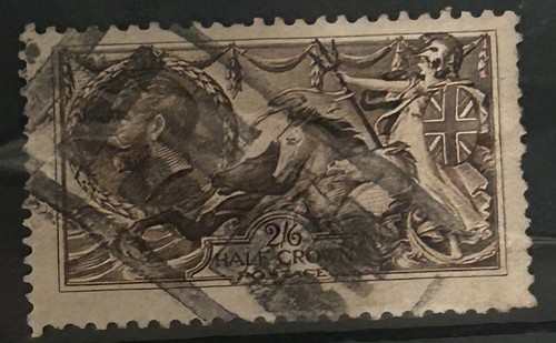 1913 king george waterlow - george,