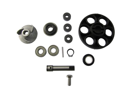 Water pump repair kit - water, for