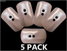 5 x Oblong Derwent Macdee