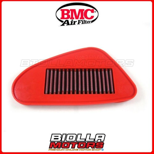 Fm635 air filter bmc - air,