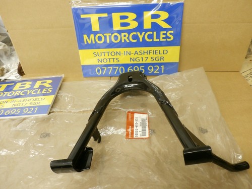 New genuine honda - new, cg125