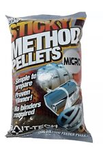 Bait-Tech Sticky Method