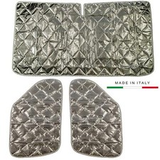 Thermal Interior Window Blinds