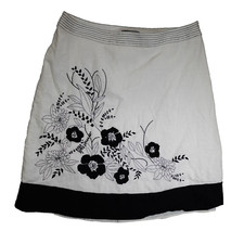 Ann Taylor Skirt Womens 14P