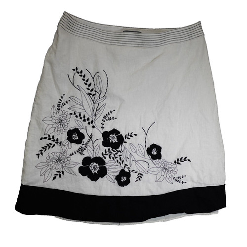 Ann taylor skirt womens 14p - taylor,