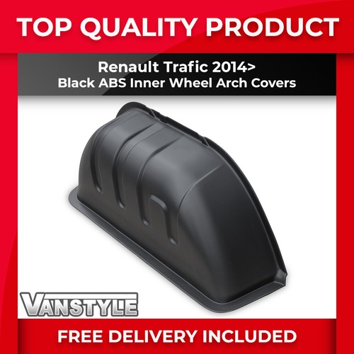 For renault trafic - for,