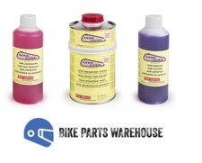 Tank Cure 600g Motorcycle