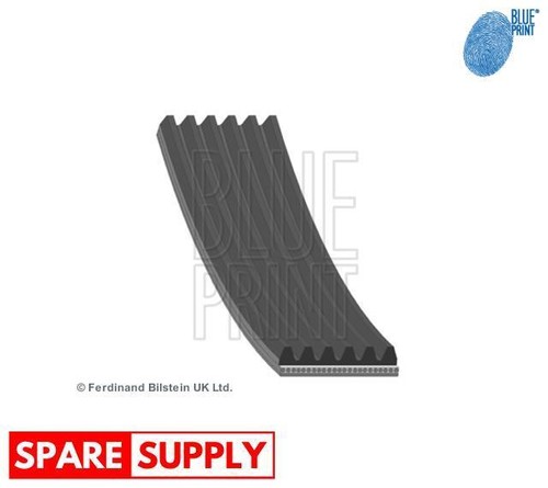 Ribbed belts for - v-ribbed,