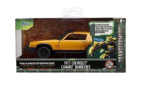 Jada 1977 chevrolet - jada,