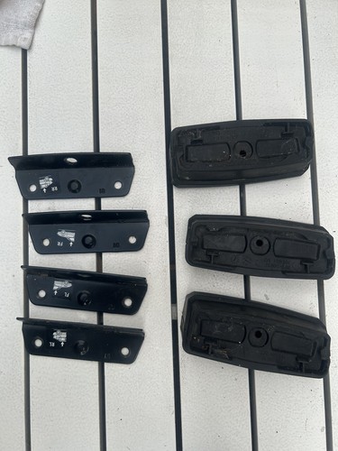 Thule 3015 fitting kit spare - 3015,