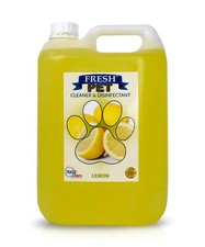 Kennel Cattery Cleaner And