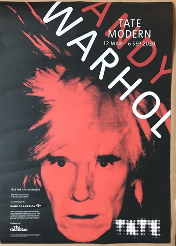 Andy warhol official - andy,