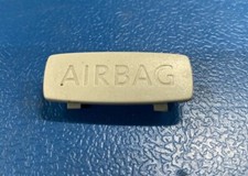 VW GOLF MK7 GREY B PILLAR