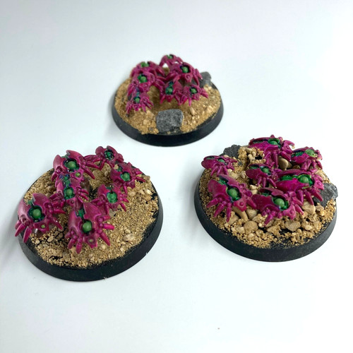 Canoptek scarab swarms - canoptek,
