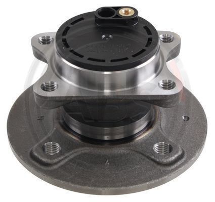 200995 wheel hub left - wheel,