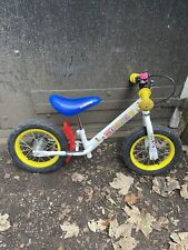 Apollo Wizzer Balance Bike 