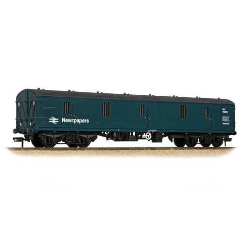 Bachmann 272d mk1 nlv - 39-272d,