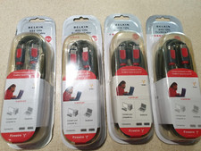 JOB LOT NEW Qty 4 Belkin