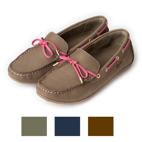 Ladies driving loafer womens - ladies,