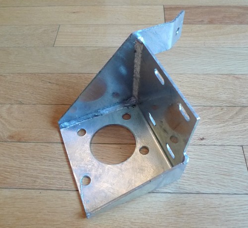 Land rover steering box - land,