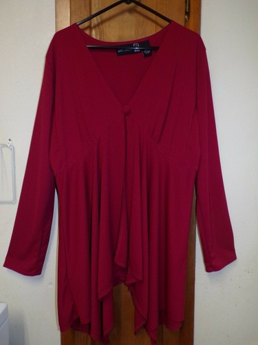 Antthony originals burgundy - antthony,