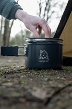 Carp Life Night Forge Saucepan