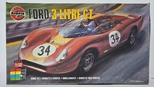 Airfix 03408 scale - 03408, ford