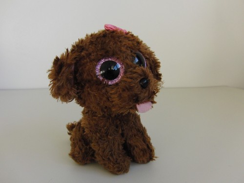 Beanie boo maddie - maddie, the