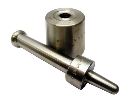 Osborne eyelet setting - osborne, tool