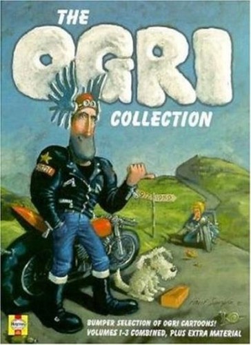 The ogri collection - the,