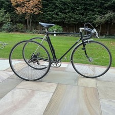 Rogers Tricycle - one wheel drive, 57cms frame