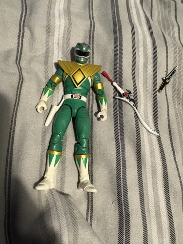 Hasbro power rangers lightning - hasbro,